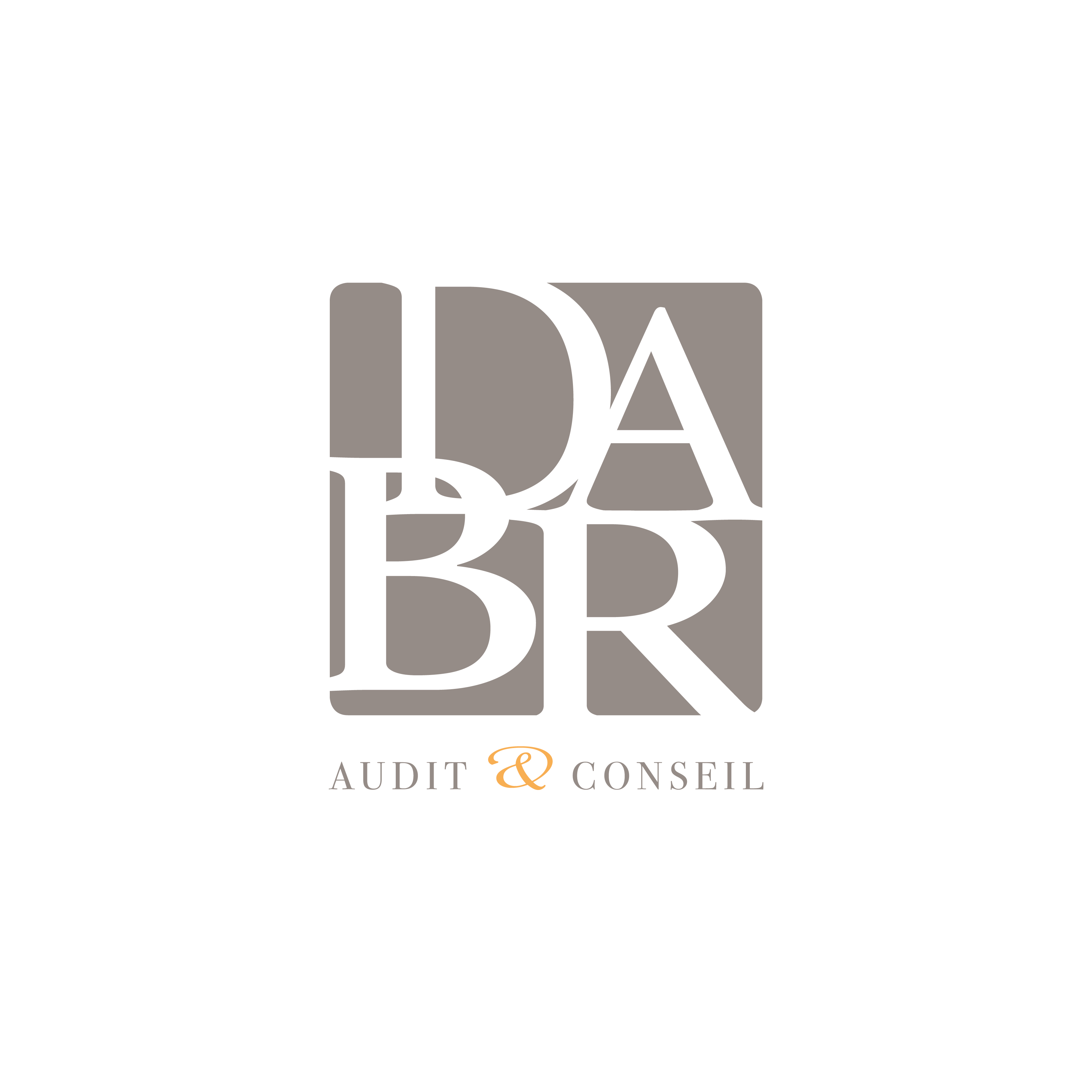 DABR Audit & Conseil B Bigger